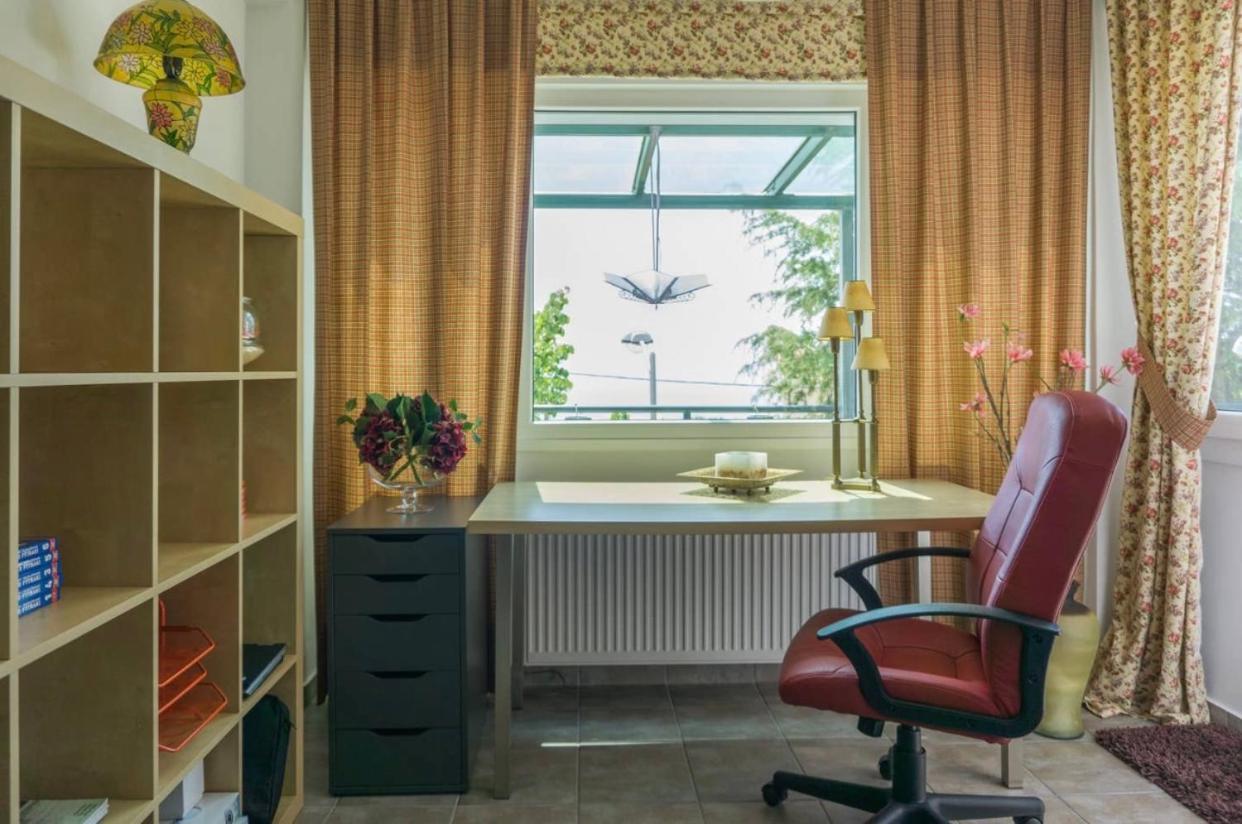 Aegeannorth Suite Kavala Exteriér fotografie